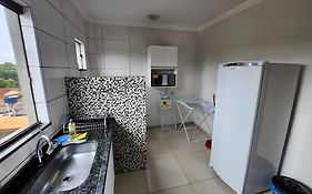 Dourados Guest Flat Pedra Bonita